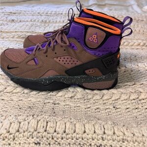 Nike ACG Air Mowabb OG Trails End Brown 2021 (DC9554-201)